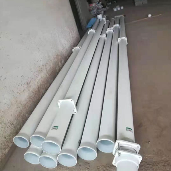 psp钢塑管电磁熔连接